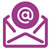 Icono de email